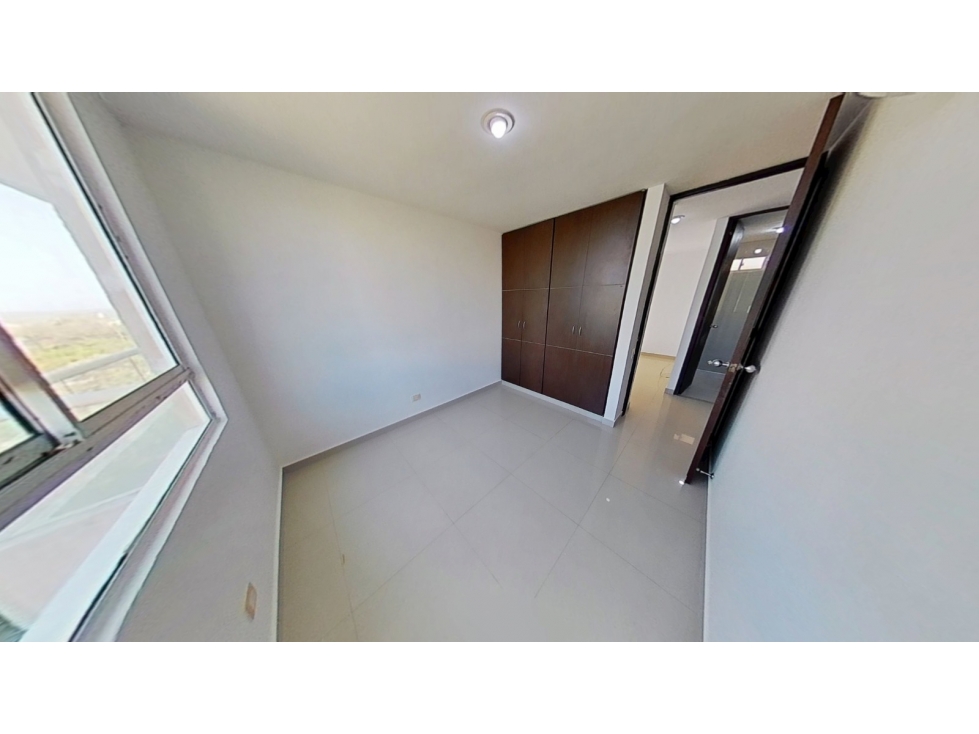 Apartamento en venta en Altos Del Limon, Barranquilla · foto 11 de 18