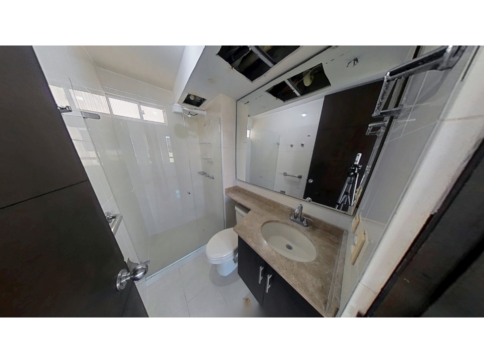 Apartamento en venta en Altos Del Limon, Barranquilla · foto 12 de 18