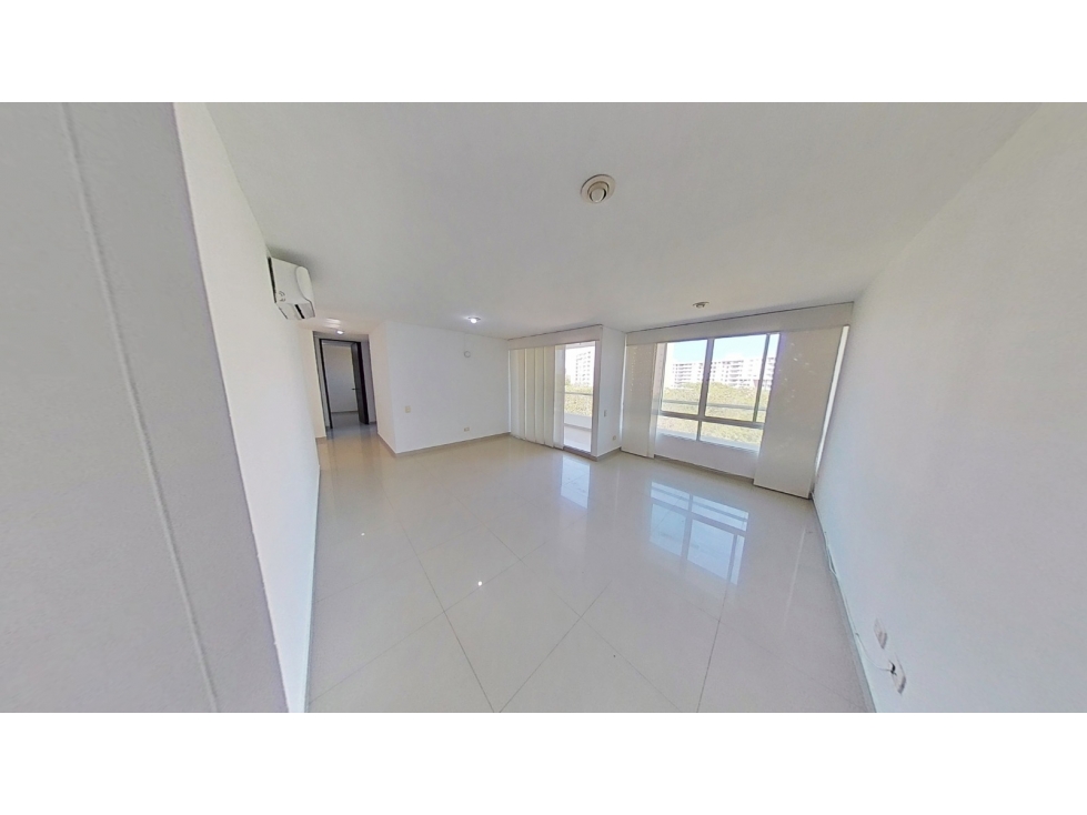 Apartamento en venta en Altos Del Limon, Barranquilla · foto 14 de 18