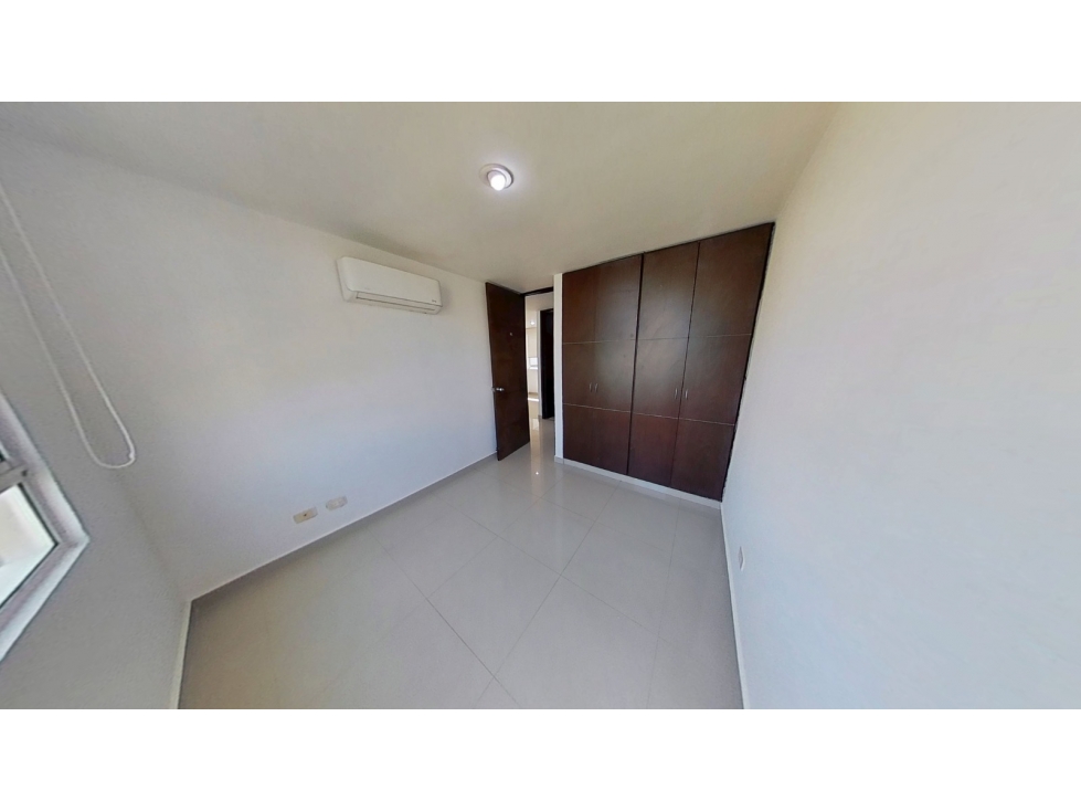 Apartamento en venta en Altos Del Limon, Barranquilla · foto 17 de 18