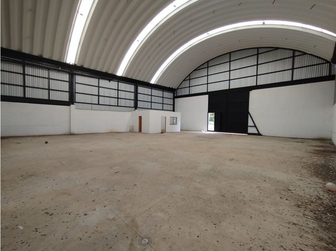 Bodega en arriendo en El Carmen De Viboral, El Carmen de Viboral, 500 m² · foto 3 de 9