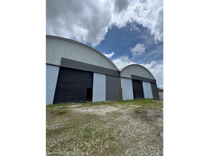 Bodega en arriendo en El Carmen De Viboral, El Carmen de Viboral, 500 m² · foto 4 de 9