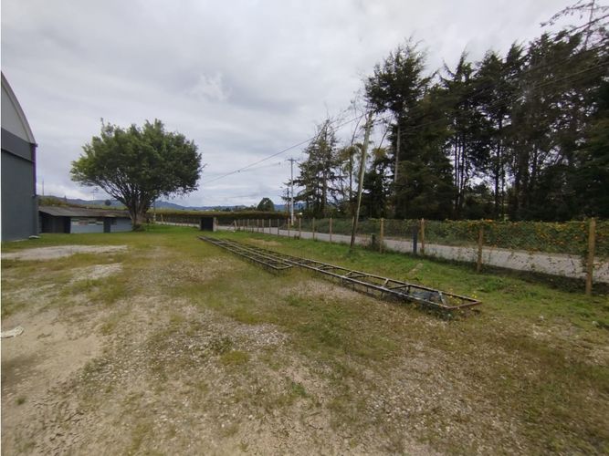 Bodega en arriendo en El Carmen De Viboral, El Carmen de Viboral, 500 m² · foto 6 de 9