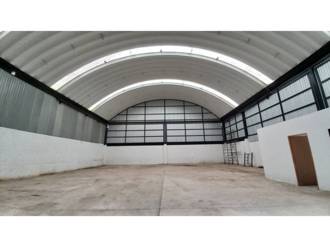 Bodega en arriendo en El Carmen De Viboral, El Carmen de Viboral, 500 m² · foto 8 de 9