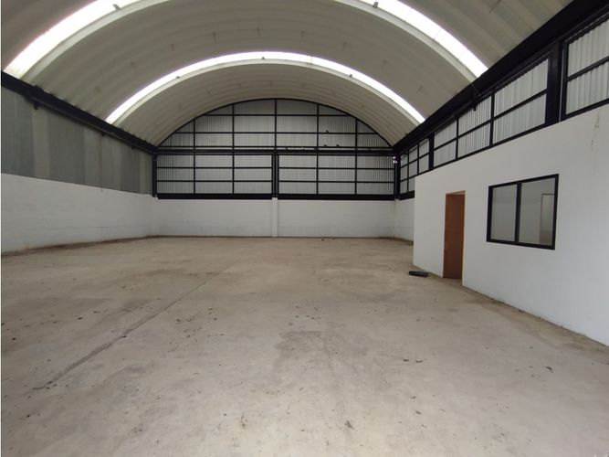 Bodega en arriendo en El Carmen De Viboral, El Carmen de Viboral, 500 m² · foto 9 de 9