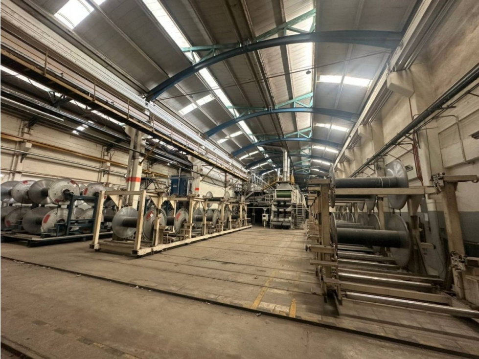 Bodega en Arriendo en Santa ana, Bello