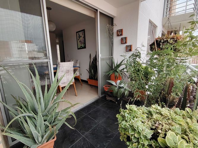 Apartamento de 3 alcobas en venta en El Ingenio, Cali, 137 m² · foto 3 de 20