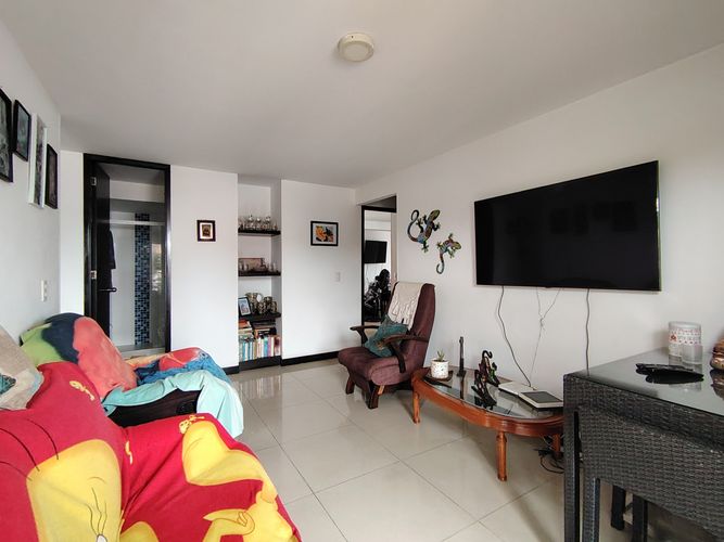 Apartamento de 3 alcobas en venta en El Ingenio, Cali, 137 m² · foto 7 de 20