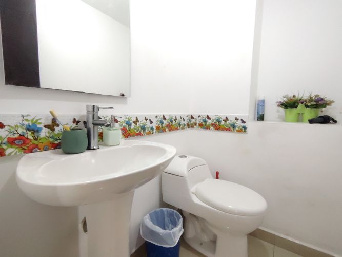 Apartamento de 3 alcobas en venta en El Ingenio, Cali, 137 m² · foto 8 de 20