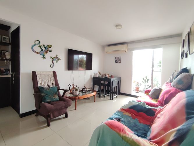 Apartamento de 3 alcobas en venta en El Ingenio, Cali, 137 m² · foto 9 de 20