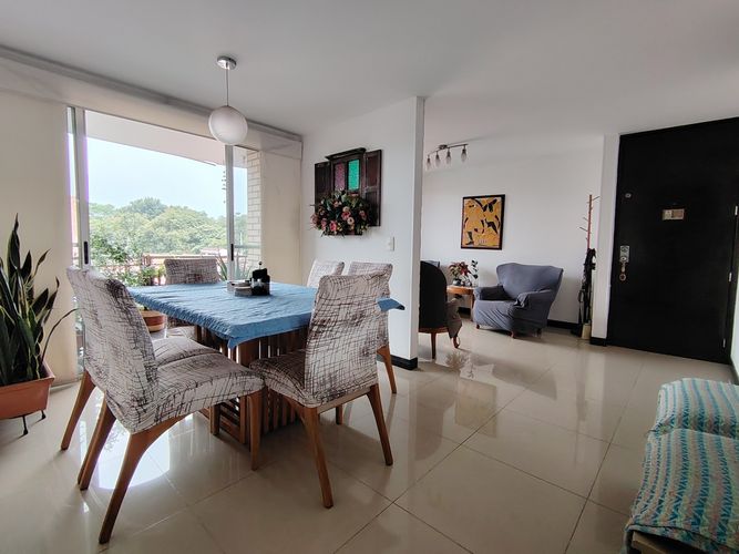 Apartamento de 3 alcobas en venta en El Ingenio, Cali, 137 m² · foto 10 de 20