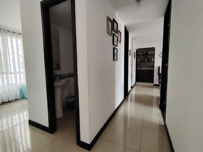 Apartamento de 3 alcobas en venta en El Ingenio, Cali, 137 m² · foto 11 de 20