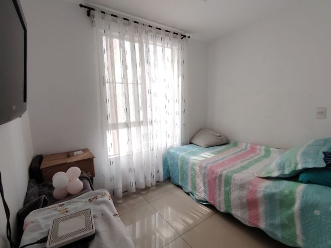 Apartamento de 3 alcobas en venta en El Ingenio, Cali, 137 m² · foto 12 de 20