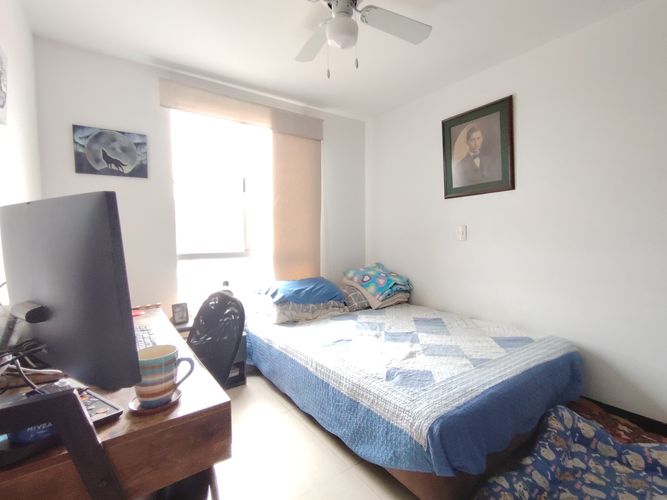 Apartamento de 3 alcobas en venta en El Ingenio, Cali, 137 m² · foto 13 de 20