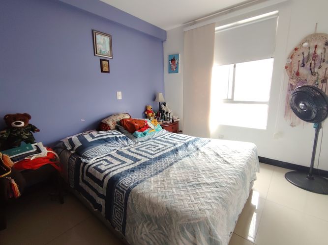 Apartamento de 3 alcobas en venta en El Ingenio, Cali, 137 m² · foto 15 de 20