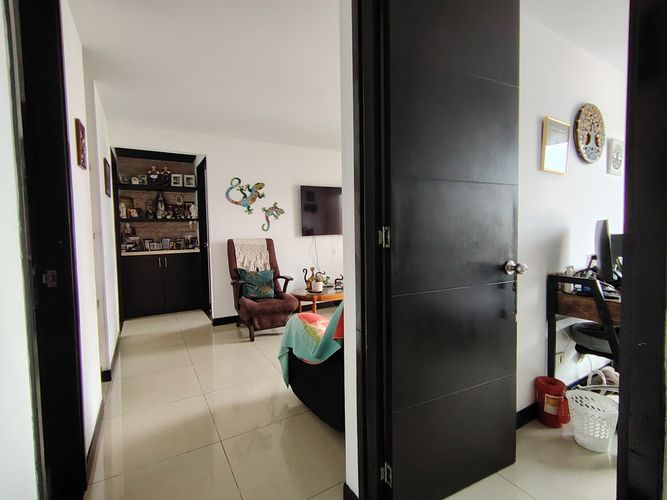 Apartamento de 3 alcobas en venta en El Ingenio, Cali, 137 m² · foto 16 de 20