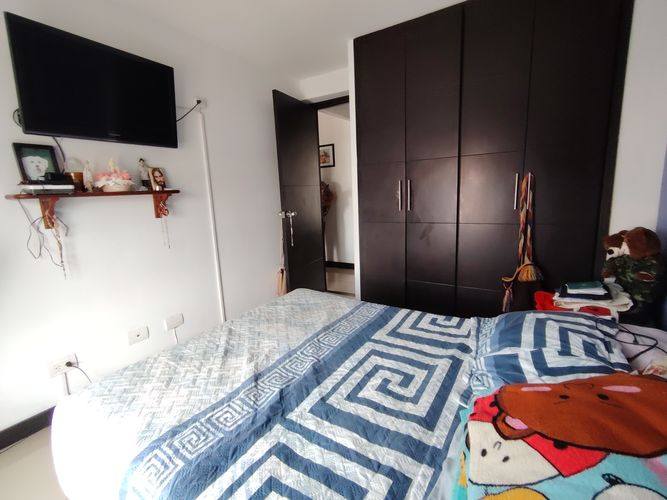 Apartamento de 3 alcobas en venta en El Ingenio, Cali, 137 m² · foto 17 de 20