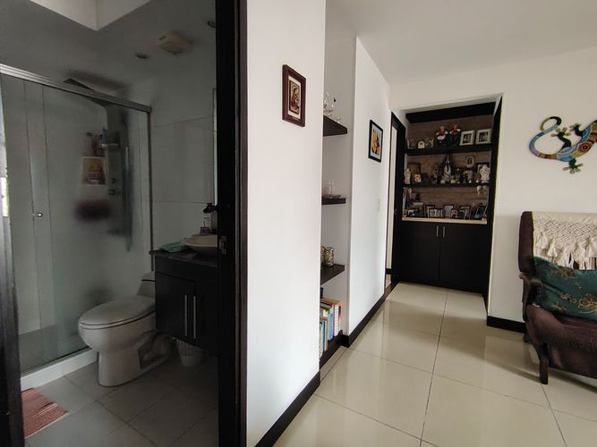 Apartamento de 3 alcobas en venta en El Ingenio, Cali, 137 m² · foto 18 de 20