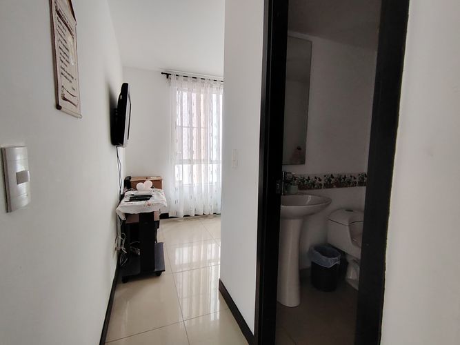 Apartamento de 3 alcobas en venta en El Ingenio, Cali, 137 m² · foto 19 de 20