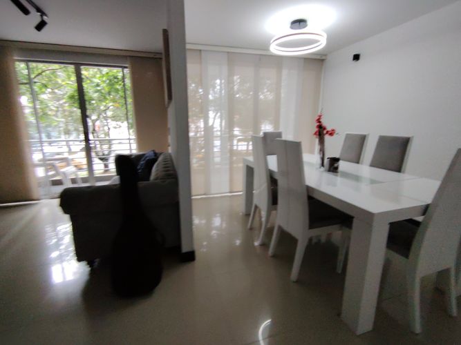 Apartamento de 4 alcobas en venta en El Ingenio, Cali, 137 m² · foto 2 de 21