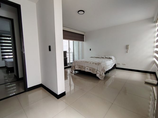 Apartamento de 4 alcobas en venta en El Ingenio, Cali, 137 m² · foto 7 de 21