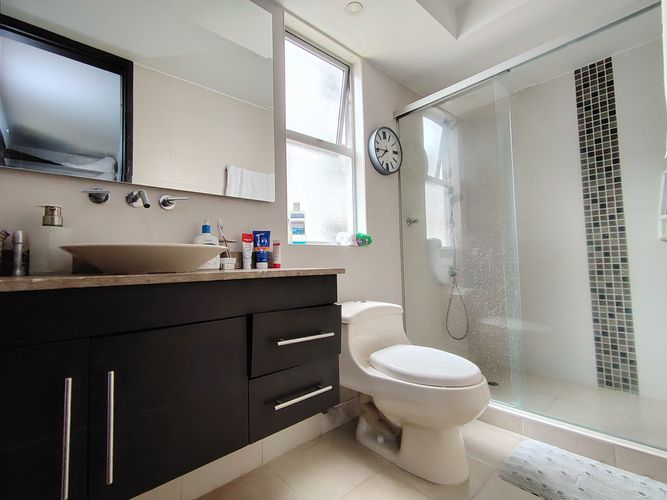 Apartamento de 4 alcobas en venta en El Ingenio, Cali, 137 m² · foto 8 de 21