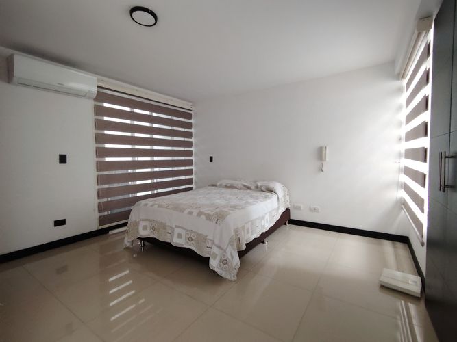Apartamento de 4 alcobas en venta en El Ingenio, Cali, 137 m² · foto 11 de 21