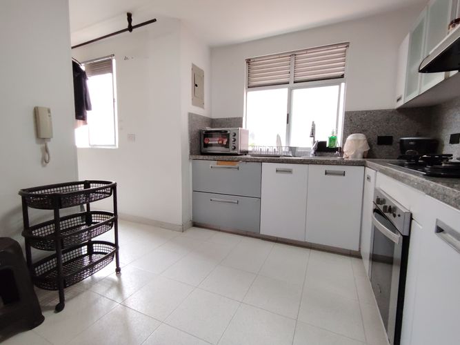 Apartamento de 4 alcobas en venta en El Ingenio, Cali, 137 m² · foto 12 de 21