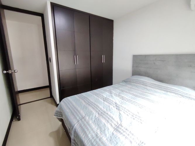 Apartamento de 4 alcobas en venta en El Ingenio, Cali, 137 m² · foto 13 de 21