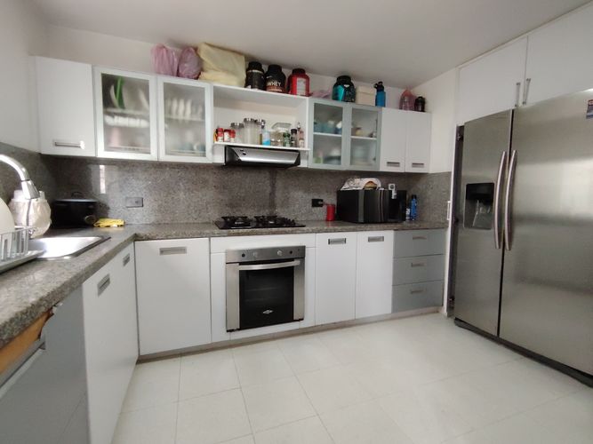 Apartamento de 4 alcobas en venta en El Ingenio, Cali, 137 m² · foto 15 de 21
