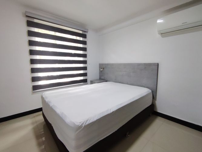 Apartamento de 4 alcobas en venta en El Ingenio, Cali, 137 m² · foto 16 de 21