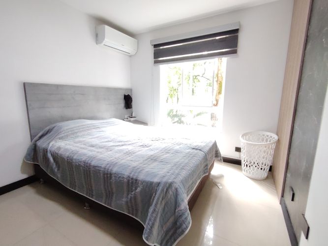 Apartamento de 4 alcobas en venta en El Ingenio, Cali, 137 m² · foto 17 de 21