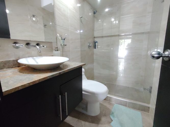 Apartamento de 4 alcobas en venta en El Ingenio, Cali, 137 m² · foto 18 de 21