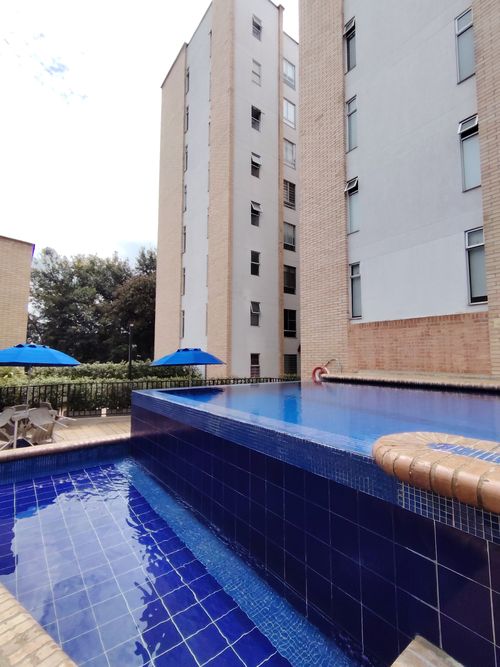 Apartamento de 4 alcobas en venta en El Ingenio, Cali, 137 m² · foto 21 de 21