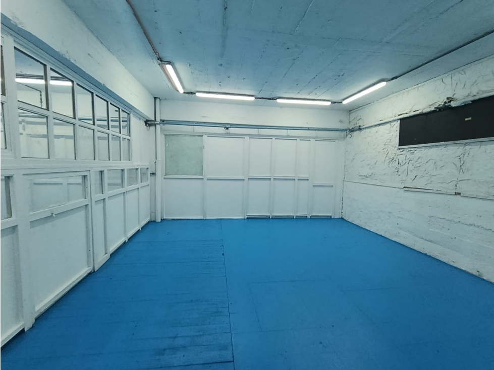 Bodega en Arriendo en Bello