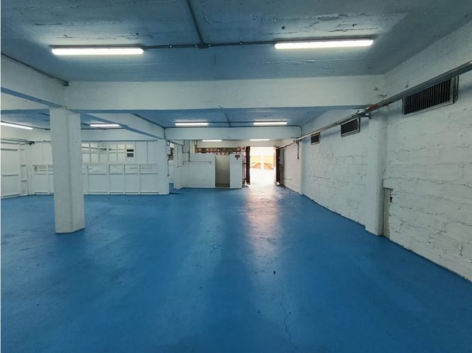 Bodega en arriendo en Perez, Bello, 180 m² · foto 5 de 9