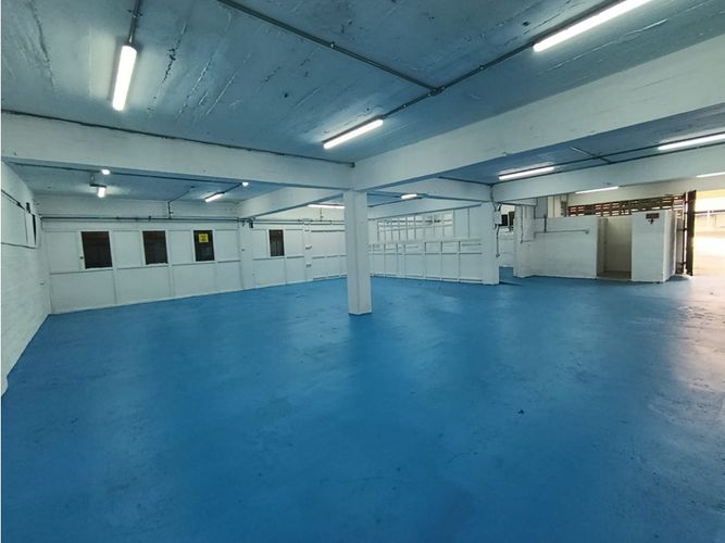 Bodega en arriendo en Perez, Bello, 180 m² · foto 7 de 9