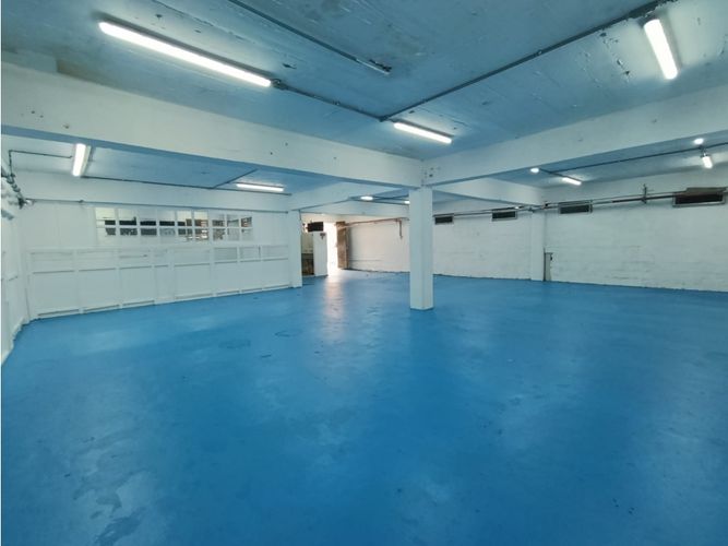 Bodega en arriendo en Perez, Bello, 180 m² · foto 8 de 9