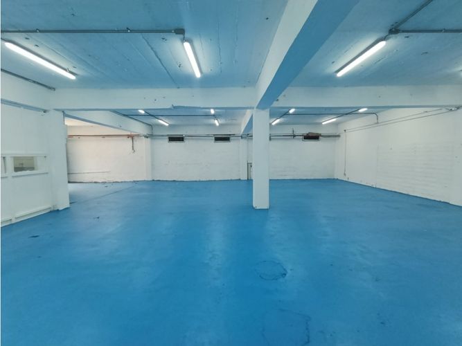 Bodega en arriendo en Perez, Bello, 180 m² · foto 9 de 9