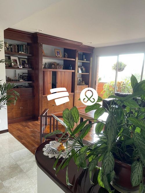 Apartamento de 3 alcobas en venta en La Florida, Medellín, 173 m² · foto 3 de 21