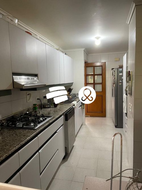 Apartamento de 3 alcobas en venta en La Florida, Medellín, 173 m² · foto 5 de 21