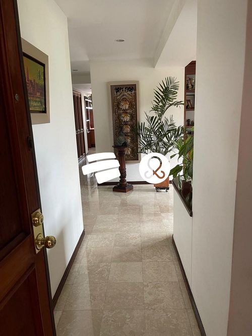 Apartamento de 3 alcobas en venta en La Florida, Medellín, 173 m² · foto 7 de 21