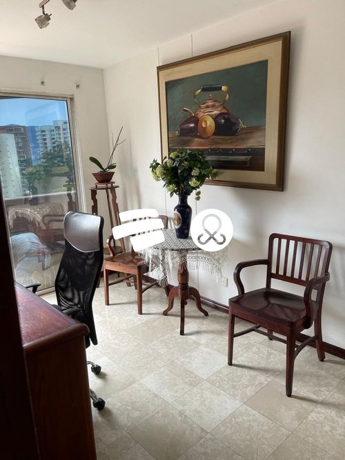 Apartamento de 3 alcobas en venta en La Florida, Medellín, 173 m² · foto 8 de 21