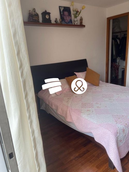 Apartamento de 3 alcobas en venta en La Florida, Medellín, 173 m² · foto 10 de 21
