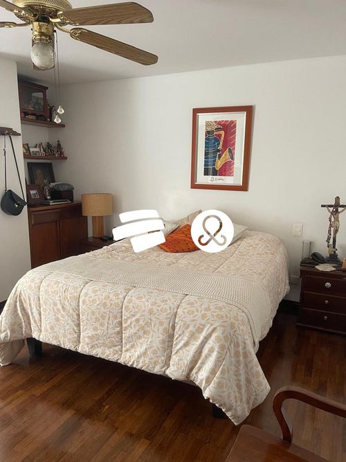Apartamento de 3 alcobas en venta en La Florida, Medellín, 173 m² · foto 11 de 21
