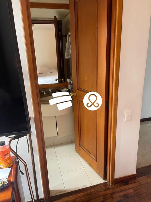 Apartamento de 3 alcobas en venta en La Florida, Medellín, 173 m² · foto 13 de 21