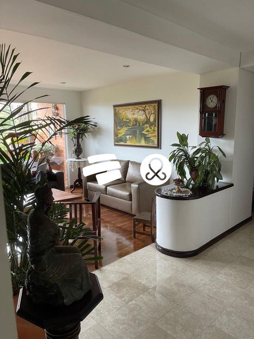 Apartamento de 3 alcobas en venta en La Florida, Medellín, 173 m² · foto 14 de 21