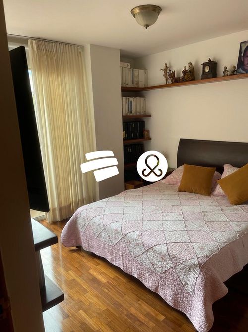 Apartamento de 3 alcobas en venta en La Florida, Medellín, 173 m² · foto 16 de 21