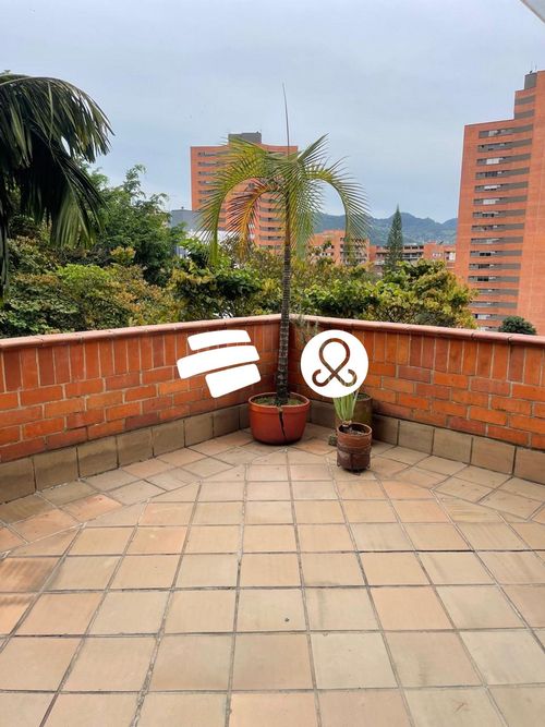 Apartamento de 3 alcobas en venta en La Florida, Medellín, 173 m² · foto 20 de 21