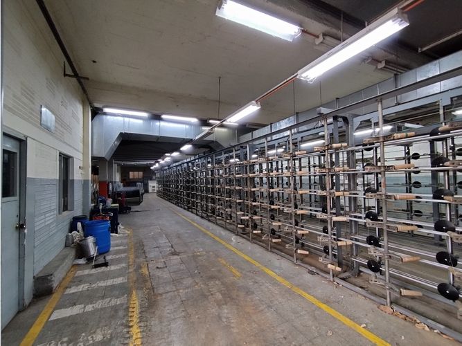 Bodega en arriendo en Perez, Bello, 955 m² · foto 2 de 13